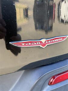 2016 Jeep Cherokee Trailhawk - Photo 12 - Tulsa, OK 74112
