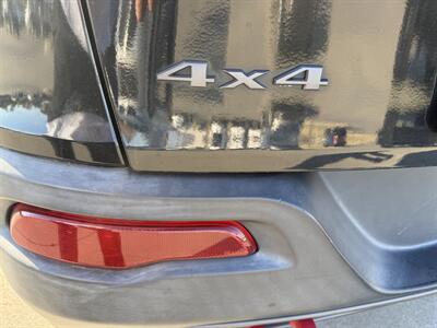 2016 Jeep Cherokee Trailhawk - Photo 13 - Tulsa, OK 74112