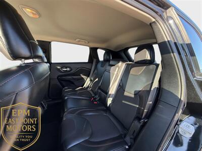 2016 Jeep Cherokee Trailhawk - Photo 10 - Tulsa, OK 74112