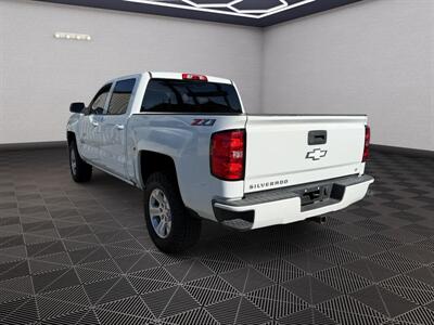 2018 Chevrolet Silverado 1500 LT - Photo 7 - Tulsa, OK 74112