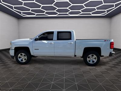 2018 Chevrolet Silverado 1500 LT - Photo 8 - Tulsa, OK 74112