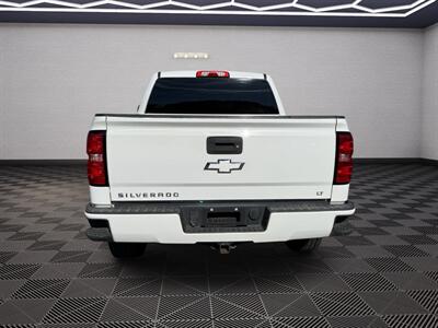 2018 Chevrolet Silverado 1500 LT - Photo 6 - Tulsa, OK 74112
