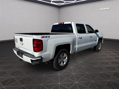 2018 Chevrolet Silverado 1500 LT - Photo 5 - Tulsa, OK 74112