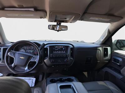 2018 Chevrolet Silverado 1500 LT - Photo 10 - Tulsa, OK 74112