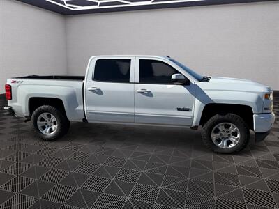 2018 Chevrolet Silverado 1500 LT - Photo 4 - Tulsa, OK 74112