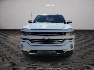 2018 Chevrolet Silverado 1500 LT - Photo 2 - Tulsa, OK 74112