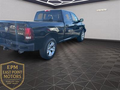 2014 RAM 1500 Sport   - Photo 4 - Tulsa, OK 74112