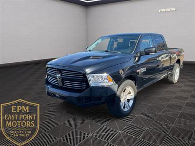 2014 RAM 1500 Sport   - Photo 3 - Tulsa, OK 74112
