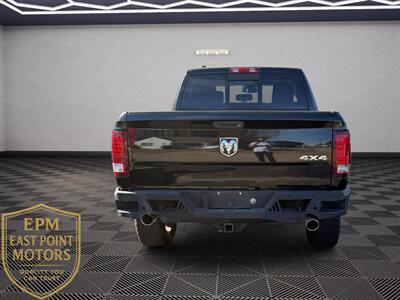 2014 RAM 1500 Sport   - Photo 5 - Tulsa, OK 74112
