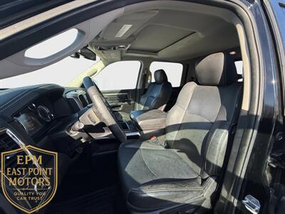 2014 RAM 1500 Sport   - Photo 9 - Tulsa, OK 74112