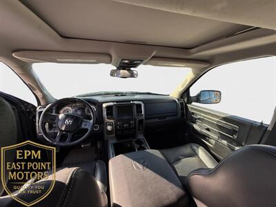 2014 RAM 1500 Sport   - Photo 11 - Tulsa, OK 74112