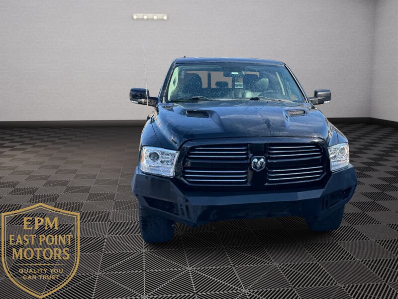 2014 RAM 1500 Sport  