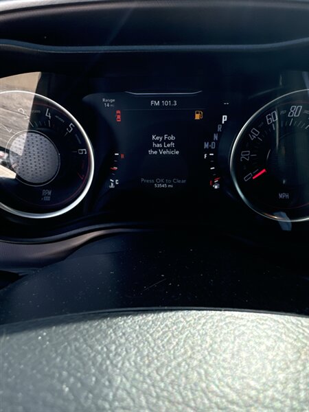 2019 Dodge Challenger SXT - Photo 6 - Tulsa, OK 74112