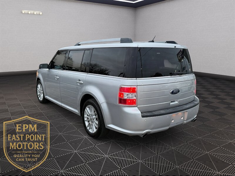 2014 Ford Flex SEL - Photo 6 - Tulsa, OK 74112