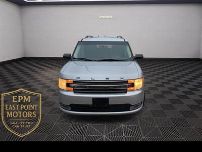 2014 Ford Flex SEL Wagon