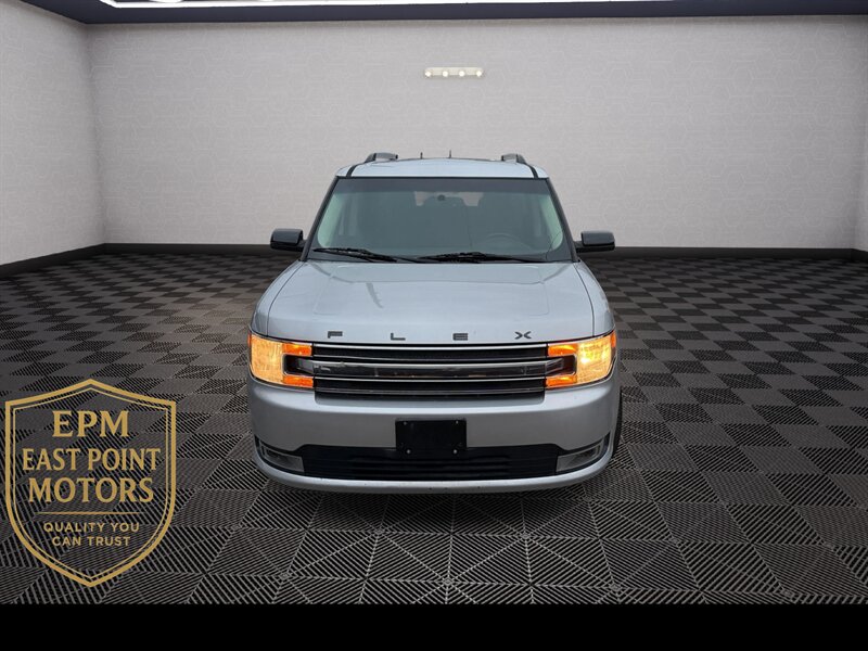 2014 Ford Flex SEL   - Photo 1 - Tulsa, OK 74112