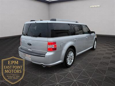 2014 Ford Flex SEL - Photo 4 - Tulsa, OK 74112