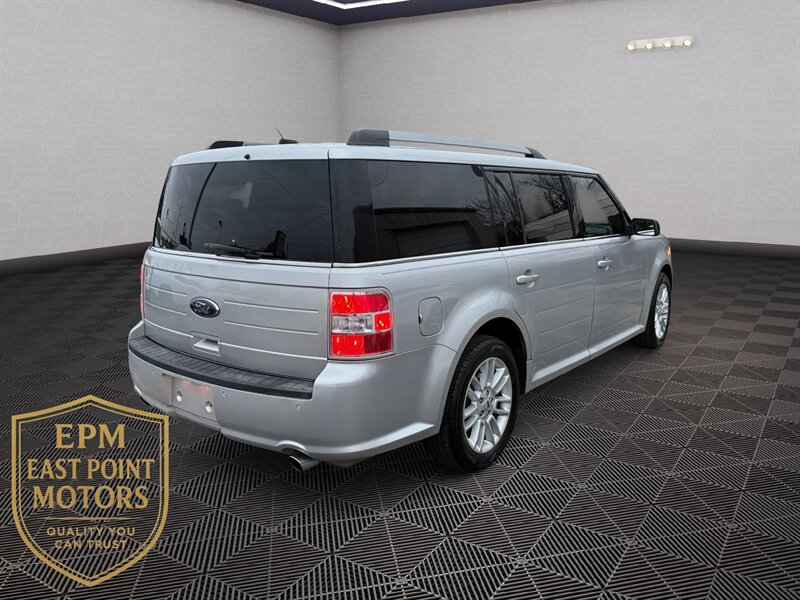 2014 Ford Flex SEL - Photo 4 - Tulsa, OK 74112
