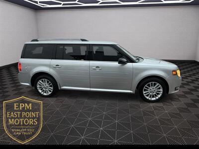 2014 Ford Flex SEL - Photo 3 - Tulsa, OK 74112