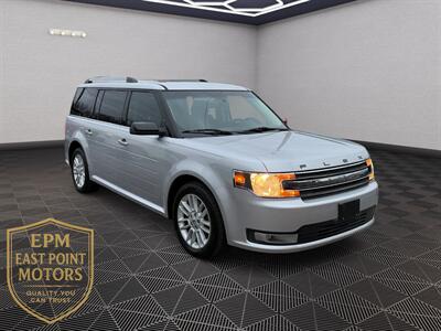 2014 Ford Flex SEL - Photo 2 - Tulsa, OK 74112