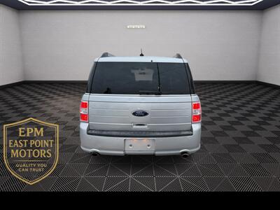 2014 Ford Flex SEL - Photo 5 - Tulsa, OK 74112