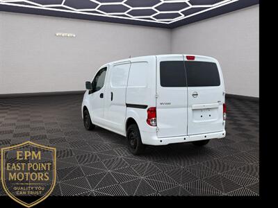 2020 Nissan NV200 S   - Photo 6 - Tulsa, OK 74112