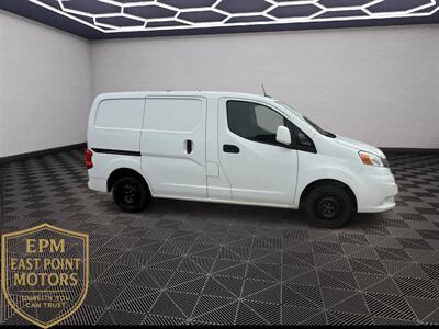 2020 Nissan NV200 S   - Photo 3 - Tulsa, OK 74112