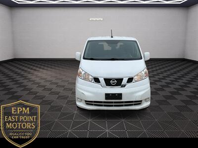 2020 Nissan NV200 S   - Photo 1 - Tulsa, OK 74112