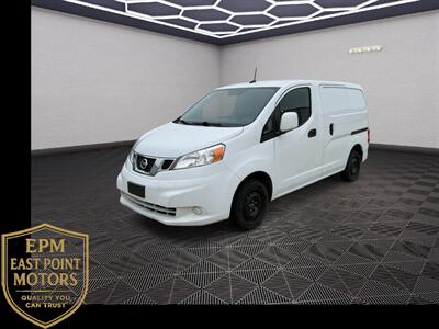 2020 Nissan NV200 S   - Photo 8 - Tulsa, OK 74112