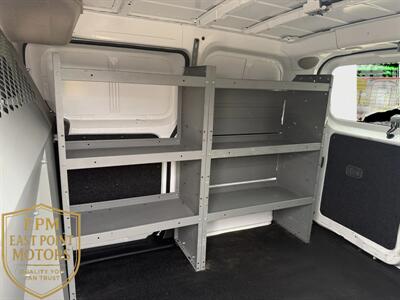 2020 Nissan NV200 S   - Photo 10 - Tulsa, OK 74112