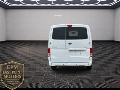 2020 Nissan NV200 S   - Photo 5 - Tulsa, OK 74112