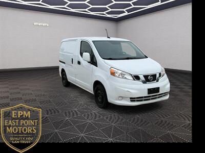 2020 Nissan NV200 S   - Photo 2 - Tulsa, OK 74112