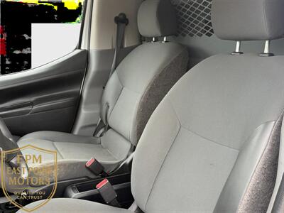 2020 Nissan NV200 S   - Photo 9 - Tulsa, OK 74112
