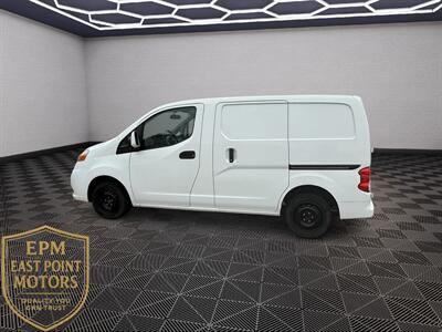 2020 Nissan NV200 S   - Photo 7 - Tulsa, OK 74112