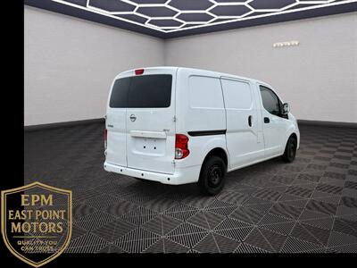 2020 Nissan NV200 S   - Photo 4 - Tulsa, OK 74112