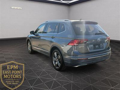 2018 Volkswagen Tiguan 2.0T SEL Premium 4Motion - Photo 7 - Tulsa, OK 74112