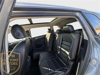 2018 Volkswagen Tiguan 2.0T SEL Premium 4Motion - Photo 10 - Tulsa, OK 74112