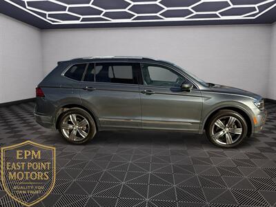 2018 Volkswagen Tiguan 2.0T SEL Premium 4Motion - Photo 4 - Tulsa, OK 74112