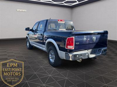2014 RAM 1500 Laramie   - Photo 7 - Tulsa, OK 74112