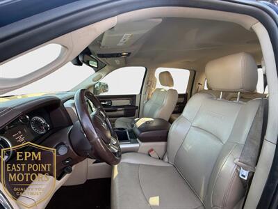 2014 RAM 1500 Laramie   - Photo 9 - Tulsa, OK 74112