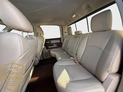 2014 RAM 1500 Laramie   - Photo 10 - Tulsa, OK 74112