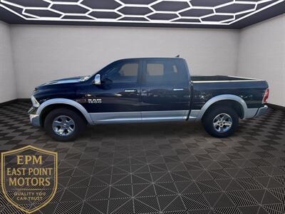 2014 RAM 1500 Laramie   - Photo 8 - Tulsa, OK 74112