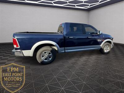 2014 RAM 1500 Laramie   - Photo 12 - Tulsa, OK 74112
