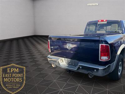 2014 RAM 1500 Laramie   - Photo 6 - Tulsa, OK 74112
