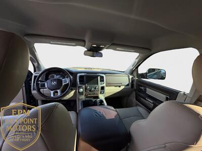 2014 RAM 1500 Laramie   - Photo 11 - Tulsa, OK 74112