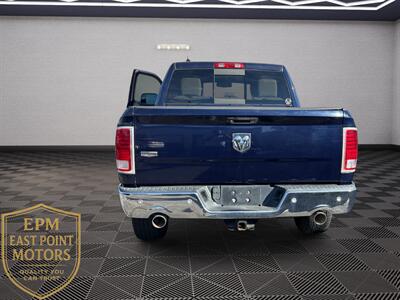 2014 RAM 1500 Laramie   - Photo 13 - Tulsa, OK 74112
