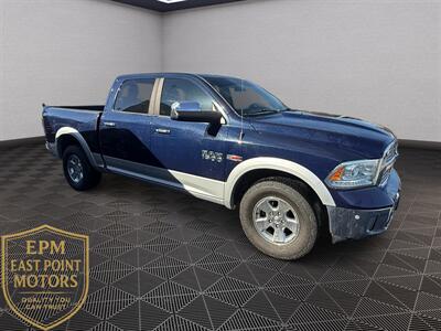 2014 RAM 1500 Laramie   - Photo 4 - Tulsa, OK 74112
