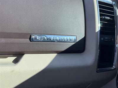 2014 RAM 1500 Laramie   - Photo 16 - Tulsa, OK 74112