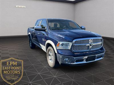 2014 RAM 1500 Laramie   - Photo 3 - Tulsa, OK 74112