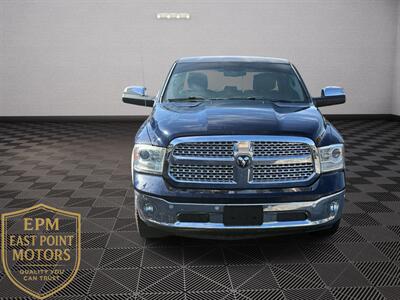 2014 RAM 1500 Laramie   - Photo 1 - Tulsa, OK 74112